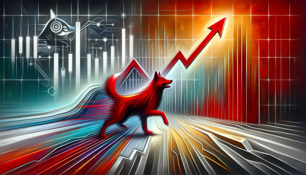 Floki Price Surges After Coinbase Adds It to Listing Roadmap, Analyst Predicts Potential Breakout