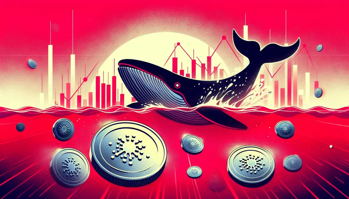 Crypto Whales Boost Cardano (ADA) Accumulation, Pushing Price Toward $1 Mark Amid Bullish Indicators