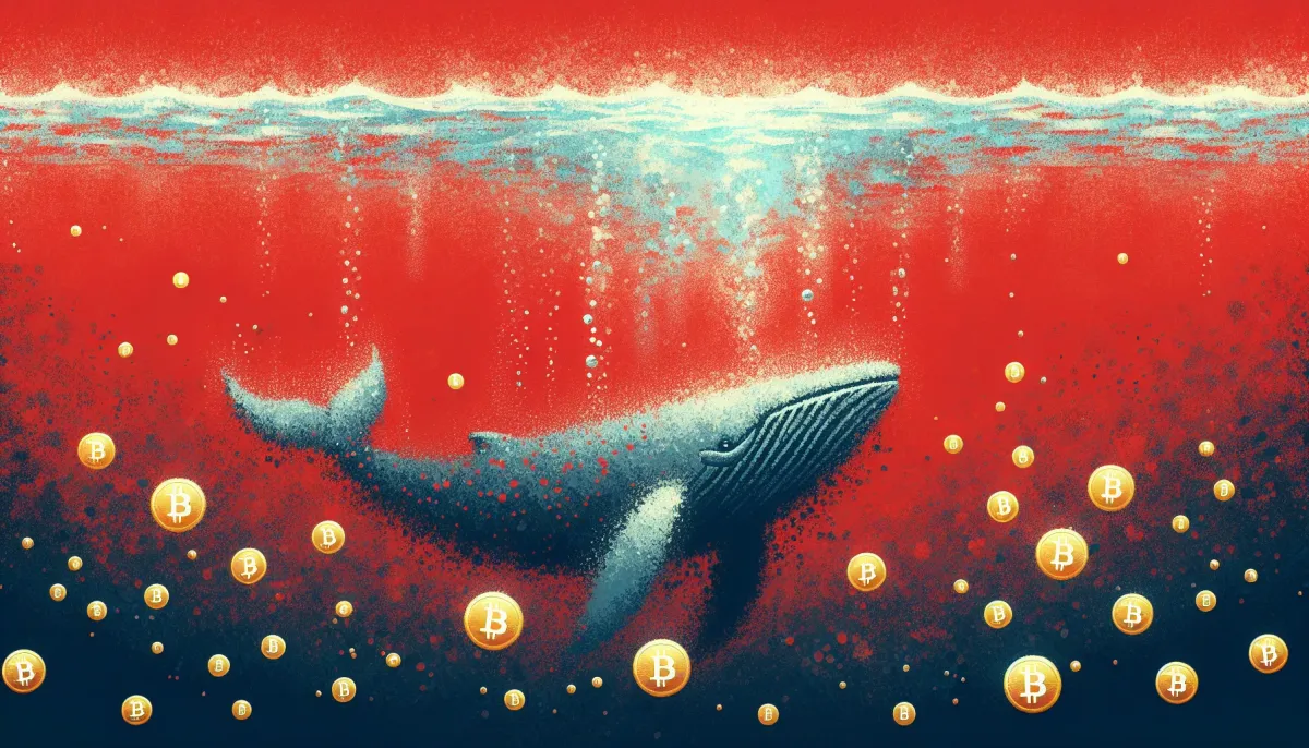 Bitcoin Whale Awakens: 2,000 BTC Moved to Coinbase After 13 Years Dormant