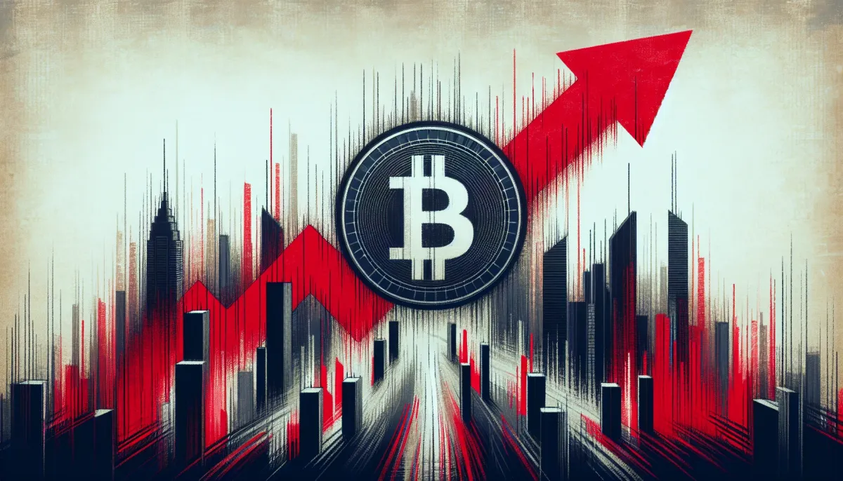 U.S. Spot Bitcoin ETFs Surpass $500 Billion in Trading Volume, Driven by Record Inflows and Market Surge