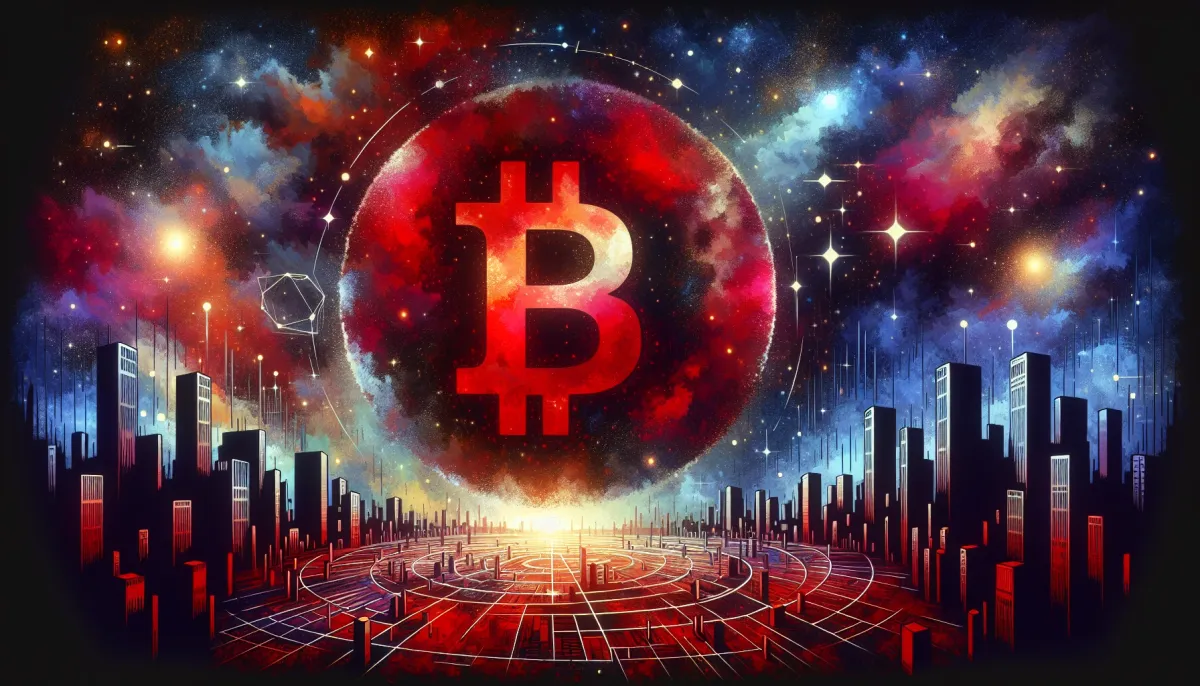 Galaxy Digital Executive Suggests U.S. Consider Bitcoin as Future Dollar Replacement Amid Global Crypto Shift