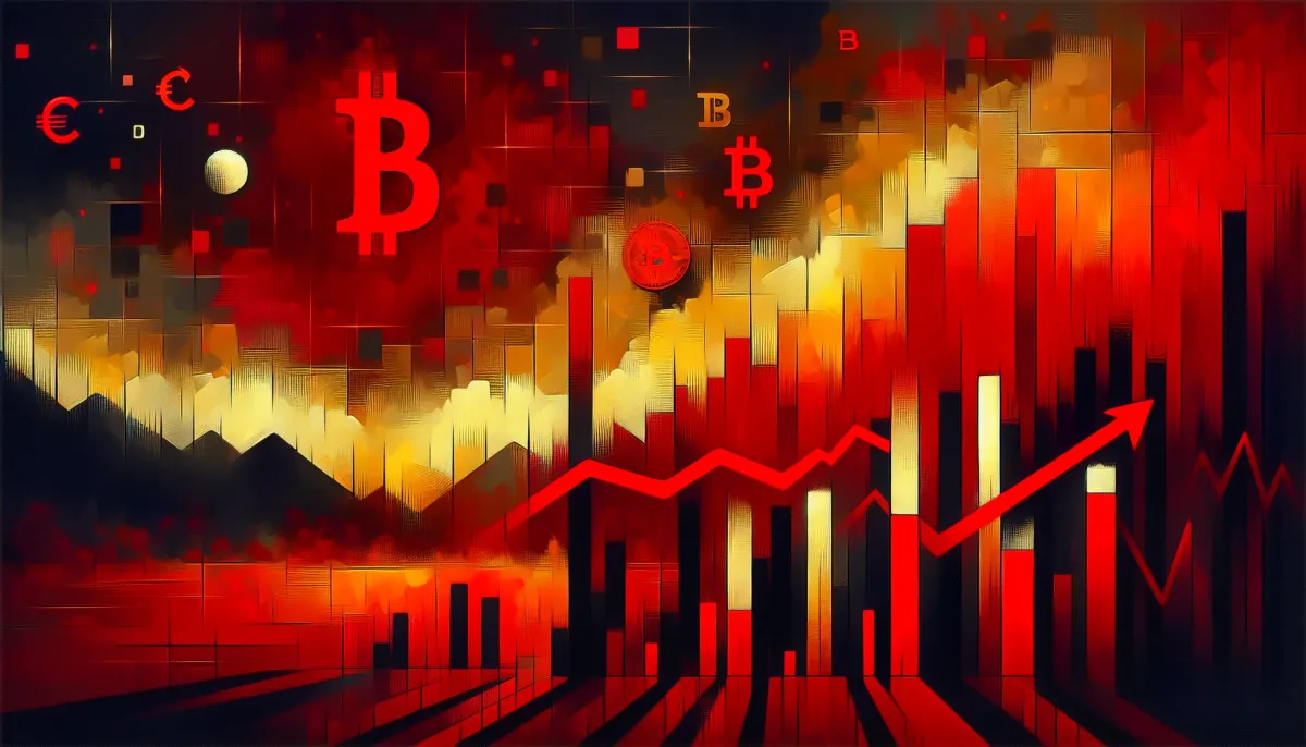 Retail Bitcoin Demand Hits 52-Month High Amid Altcoin Leverage Surge and Market Volatility Concerns