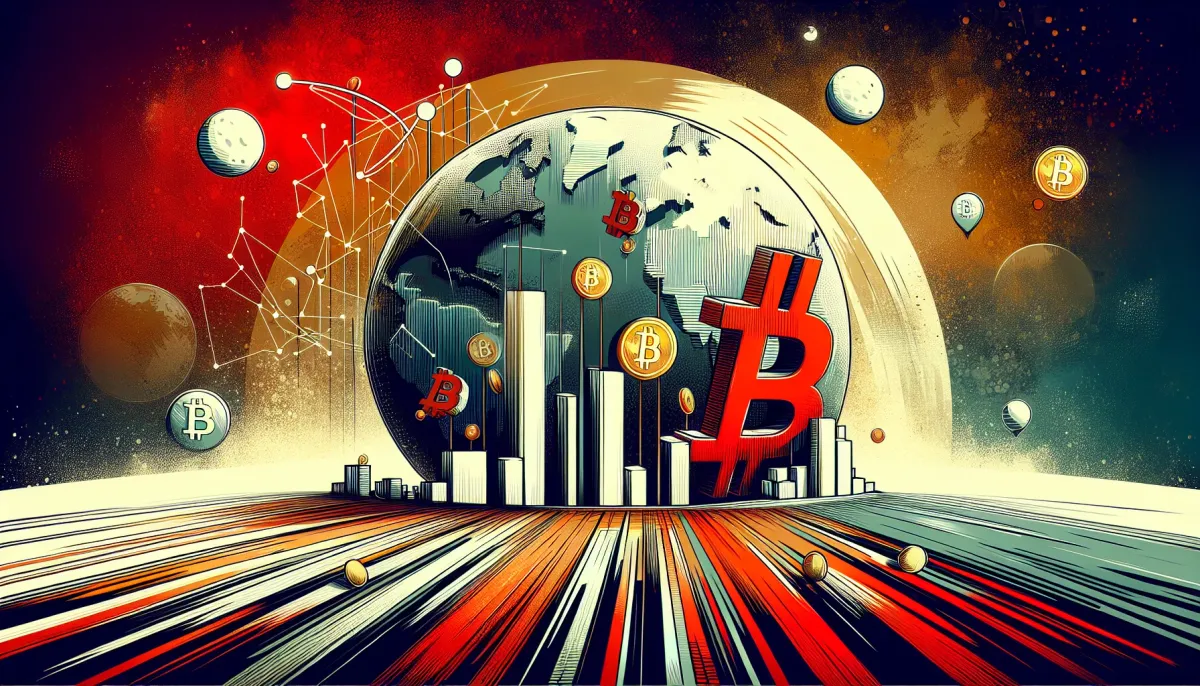 Metaplanet Aims to Expand Bitcoin Holdings to 21,000 BTC by 2026 with Asia's Largest Equity Capital Raise