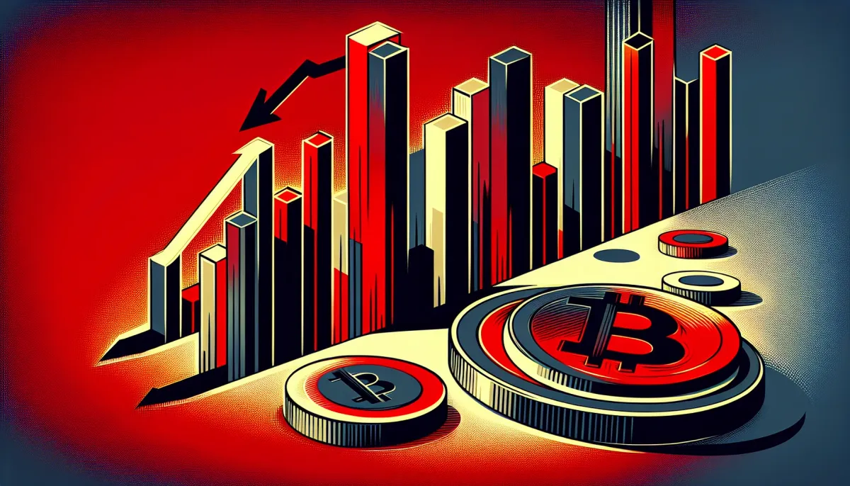 MicroStrategy Launches New Stock Offering to Fund Bitcoin Purchases Amid Revenue Decline