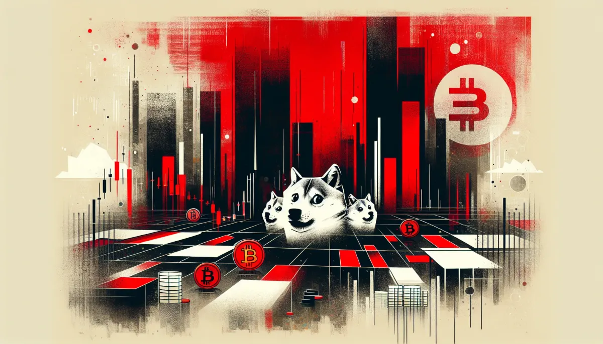 Bitwise Files for Spot Dogecoin ETF with SEC, Expanding Crypto Offerings