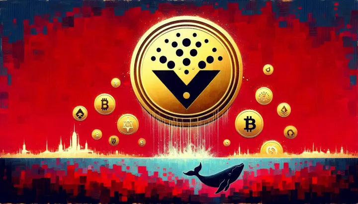 Cardano's ADA Hits 17-Month High as Bitcoin Nears $100K, Fueled by Whale Accumulation and Institutional Interest