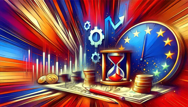 EU Crypto Exchanges Face Tight Deadline as MiCA Rules Set to Take Effect December 2024