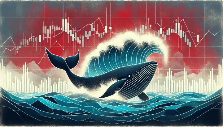 XRP Surges 57% as Whale Accumulation Reaches Highest Level Since 2018, Outperforming Bitcoin and Ethereum