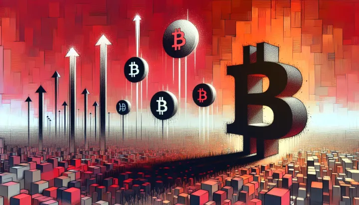 Bitcoin's Dominance Declines to 60% as Altcoin Season Gains Momentum