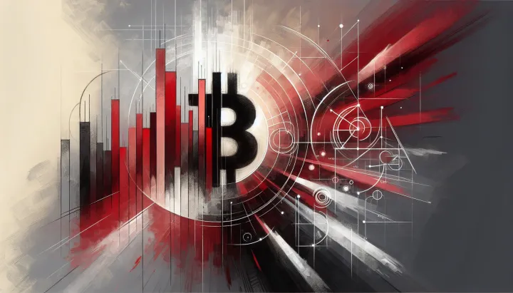 Willy Woo Predicts Bitcoin Price Surge Amid Unfettered Price Discovery and Fibonacci Analysis