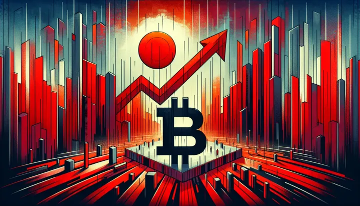 Bitcoin Surges to Record High of $95,000 Amid Strong ETF Inflows and Growing Institutional Interest