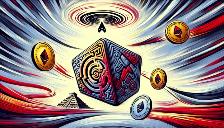 Tidus Wallet Integrates Wormhole-Powered Mayan Swift SDK for Seamless Ethereum-Solana Asset Transfers