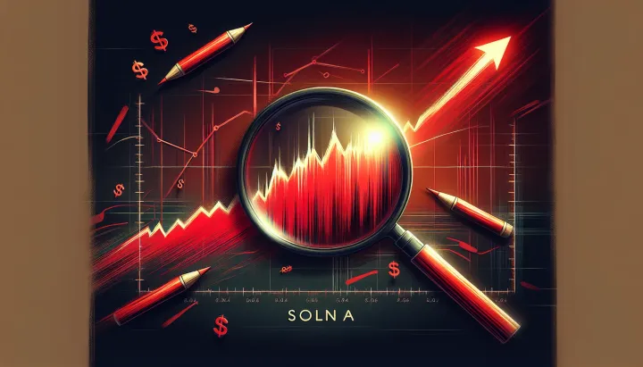 Solana Sees Renewed Investor Interest as Net Inflows and Open Interest Surge, Boosting Price by 9%