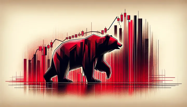 Cardano Faces Bearish Pressure as Price Drops Below $1, Raising Investor Concerns