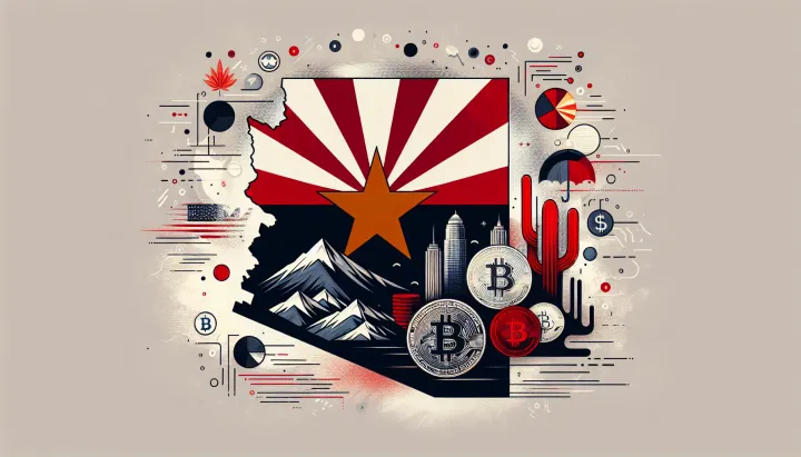 Arizona Advances Bitcoin Reserve Bill, Allowing Public Funds and Pensions to Invest in Cryptocurrency