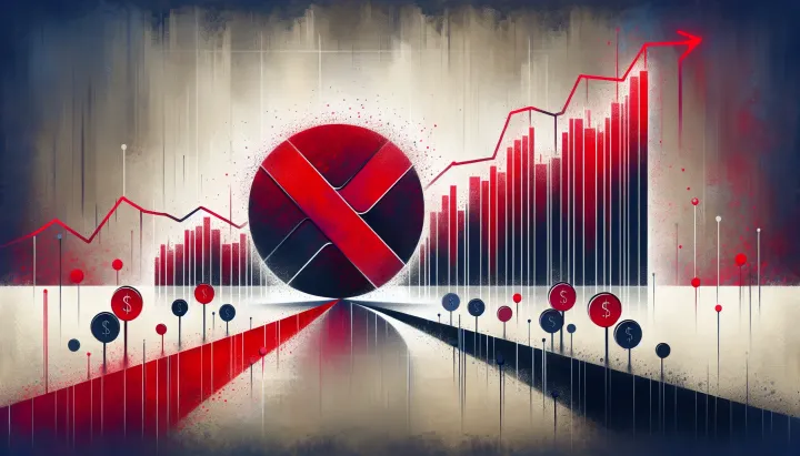 XRP Ledger's DEX Surpasses $1 Billion in Swap Volume Amid Ripple's Promising 2024 Developments