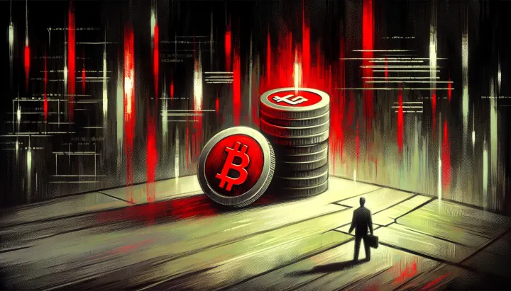 Leveraged Memecoin ETFs and MicroStrategy's Bitcoin Plans Amid Market Volatility